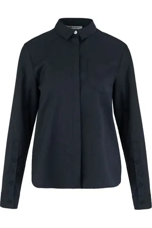 PORTS 1961 Iconic wool shirt