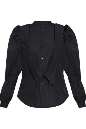 NOIR KEI NINOMIYA Cotton shirt