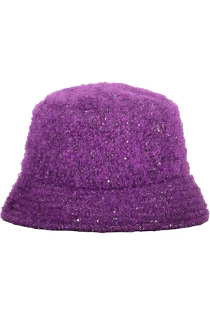 Fabiana Filippi Bucket hat
