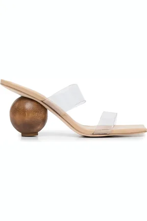 Cult Gaia 90mm NHU sandals