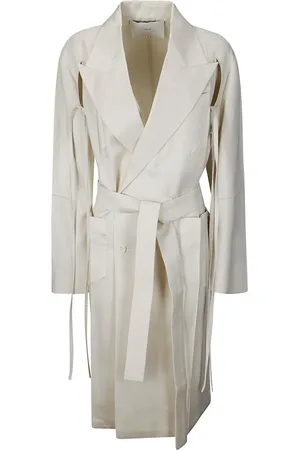 SETCHU Geisha coat