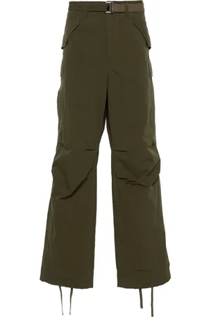 SACAI Ripstop cargo pants