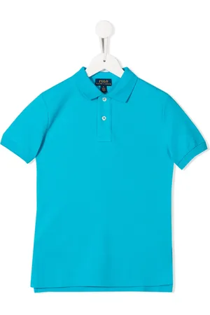 Ralph Lauren Piqué polo shirt