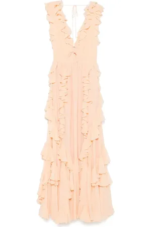 ULLA JOHNSON Florella maxi dress