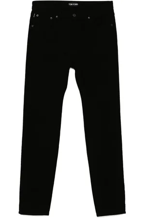 Tom Ford Straight-leg trousers