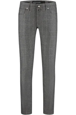 Jacob Cohen Bard trousers