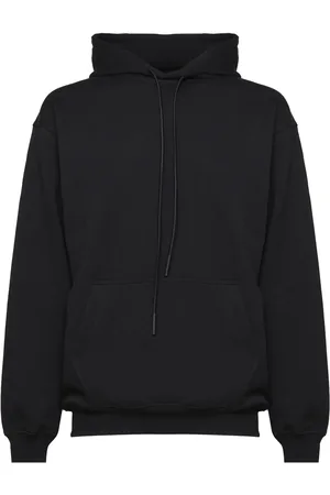 Giuliano Galiano Cotton hoodie
