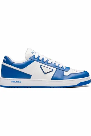Prada Downtown low-top sneakers
