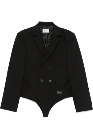 COPERNI Tailored body jacket