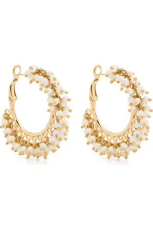 ROSANTICA Carmen earrings