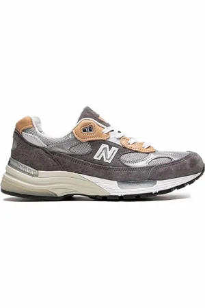 New Balance X Todd Snyder 992 "10th Anniversary" sneakers