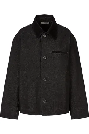 Studio Tomboy Cotton jacket