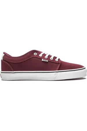 Vans Chukka Low sneakers