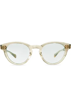 Mr. Leight Audrey C cat-eye glasses