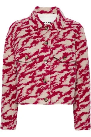 Marant Etoile Ferida jacket