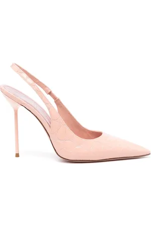 PARIS TEXAS Lidia 105mm pumps