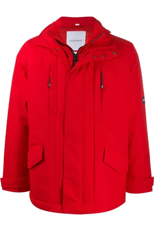 NAPA Padded performance jacket