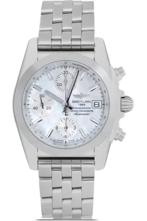 Breitling Pre-owned Chronomat 36mm