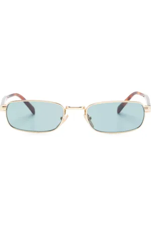 Prada Rectangle-frame sunglasses