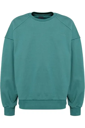 JUUN.J COLLAGE DÉ COLLAGE embroidered sweatshirt