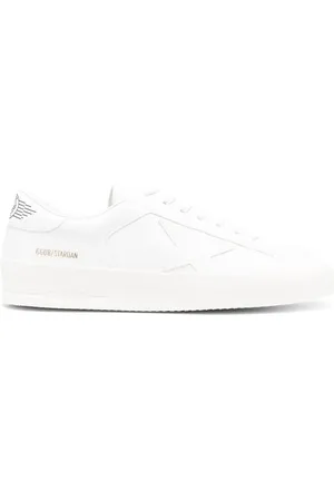 Golden Goose Stardan logo-print sneakers