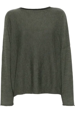TOOGOOD The crofter jumper