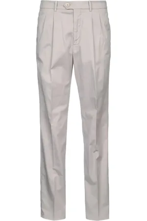 Brunello Cucinelli Straight-leg trousers