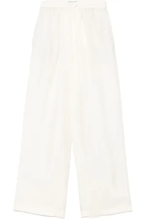 Rohe Silk trousers