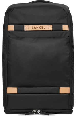 LANCEL Neo Partance de Weekender backpack