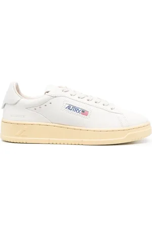 Autry Dallas low-top sneakers