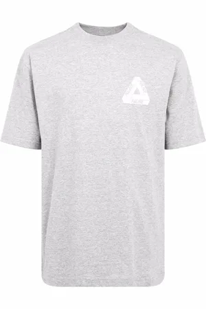 PALACE Tri-Wild logo-print T-shirt
