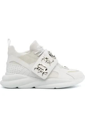 Philipp Plein Runner Gothic lo-top sneakers