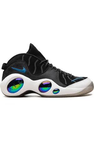 Nike Air Zoom Flight 95 "Jason Kidd Career Pack Dallas Mavericks" sneakers