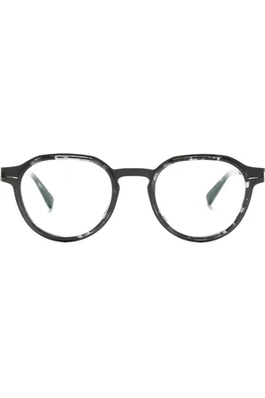 MYKITA Caven round-frame glasses