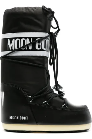Moon Boot Icon padded boots