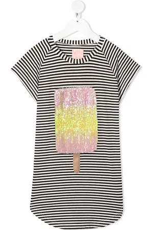 Wauw Capow by Bangbang Tasty T-shirt dress