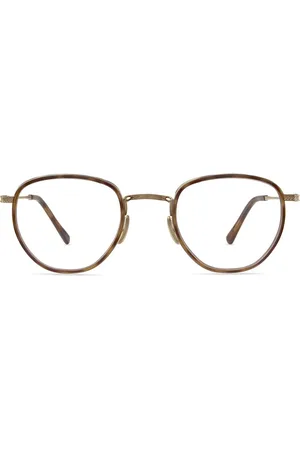 Mr. Leight Round-frame glasses