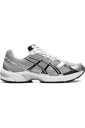 Asics Gel 1130 "Silver Black" sneakers