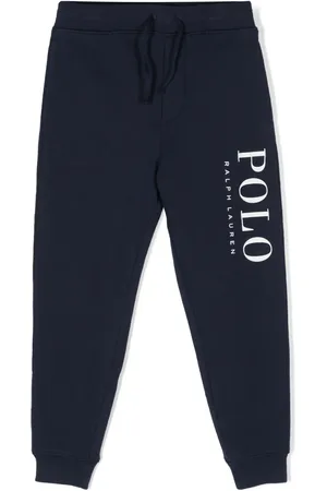 Ralph Lauren Logo-print track pants