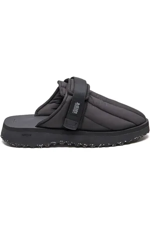 SUICOKE ZAVO-SHELLab slippers