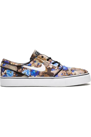 Nike Zoom Stefan Janoski Pr "Digi-Camo" sneakers