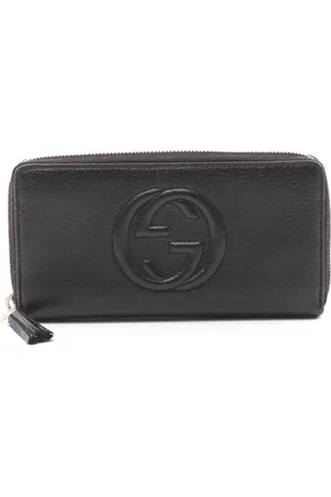 Gucci 00s Soho wallet