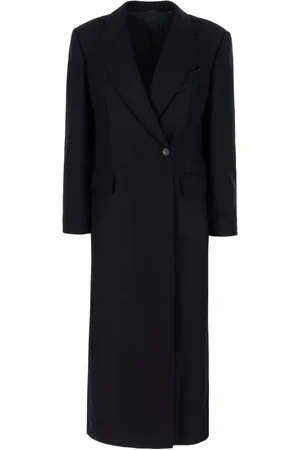 Brunello Cucinelli Double-breasted coat