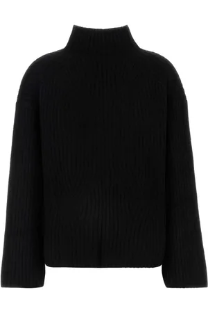 Loulou de Saison Ribbed-knit jumper