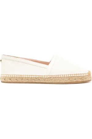 Bally Urdy nappa leather espadrilles