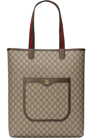 Gucci Large Ophidia tote bag