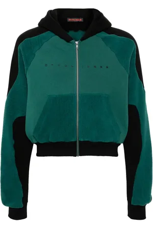 OTTOLINGER Logo-print hoodie