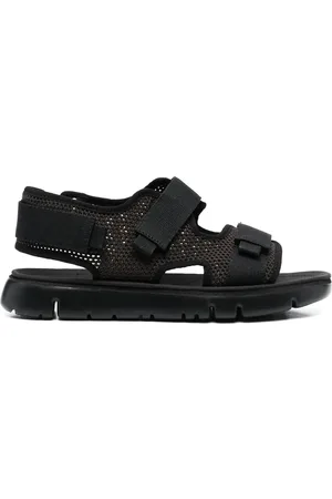 Camper Oruga mesh sandals