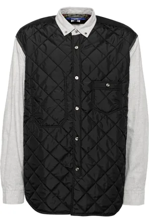 JUNYA WATANABE Quilted shirt