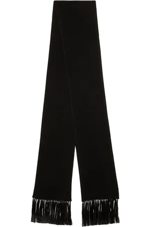 Tom Ford Knitted scarf